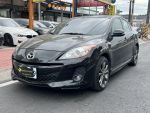 「亞鈺汽車集團_桃園店」MAZDA MAZDA3 4D 尊貴型