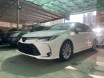 君豪汽車~2022年式Hybrid尊爵版ACC全速域7氣囊僅跑6萬公里原廠保固中