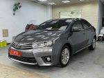 2014豐田11代 ALTIS 1.8阿提斯...