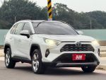 2021.11月出廠 22式 RAV4 E4 四傳 原廠保固中 全車無待修 可議