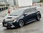 2020 Toyota Auris 旗艦版 一...