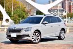 Skoda Kamiq 1.0Tsi 豪華動能...