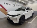 2024 N7 純粹版 白色 / 僅跑0.3km