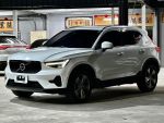 實車實價  VOLVO XC40 T2 原鈑件 原廠保固中 新車143萬