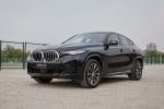 BMW X6 xDrive40i M Spoort Ca...