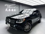 【小富】16 GLC300 4MATIC AMG...