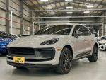 【實車在店】MACAN T 外匯一手...