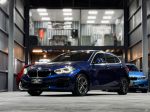 2020/21 BMW 118i Edition M ...