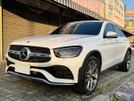 GLC300 Coupe  總代理 23p智慧...