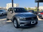 TIGUAN 280 最頂規 電尾門 免鑰匙 CARPLAY 九億汽車