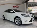 大發汽車◆2013 FORD Focus 5D...