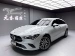 【小富】2021 M-Benz CLA200 S...