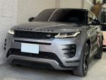 EVOQUE P250R 跟車 Meridian音...