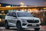 先進車業 SKODA KODIAQ2.0 RS...