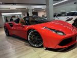 奇裕汽車~Ferrari 488/Spider ...