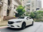 實車實價可分期 僅跑6萬公里Mazda6 Skyactiv D