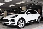 Porsche Macan 2.0 總代理...