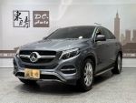 2019 賓士 Gle350d Coupe 4matic 23p跟車