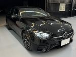 2022年出廠 E350 AMG 多光束 P...