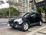 CRV 2.0 SX 天窗 前後行車紀錄...