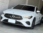 CLA200 SB 總代理 跟車 環景 ...