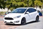 2015/09出廠 FORD福特 Focus 1...