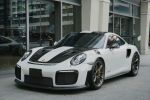 【Taipei57】總代理 GT2 RS We...