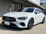 CLA200 SB 總代理 跟車 環景 ...