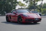 718 Boxster GTS 2022 選配82...