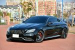 2017/01出廠M-Benz C-Class Co...