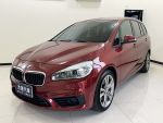 【杰運高雄店】15年BMW 218D...