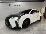 UX200 F-SPORT 2019 跟車 免鑰...