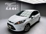 【小富】2012年式 Ford Fiesta...