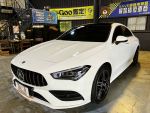 宏昇國際☆CLA250 AMG 4Matic/全景天窗/多光束/車道維持/摸門