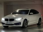 2014 總代理 BMW 328I GT...