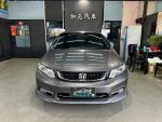 2015 Honda Civic1.8Vtis/天...