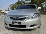 LEXUS GS450h 油電銀色大電...