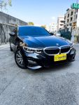 2021年BMW320M 100%原鈑件 100...