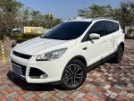 2015年 FORD KUGA 1.5渦輪增壓...