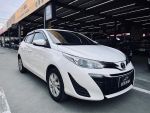 2019 YARIS 經典特仕版 尾翼 ...