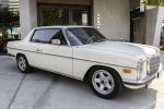 友順汽車 280CE W114 1974年式
