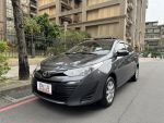 TOYOTA Vios1.5 經典款 僅跑4...