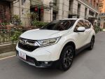 HONDA CR-V 1.5 VTI-S 里程7.2...