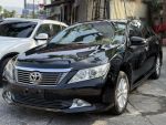 2012 CAMRY 2.5 汽油