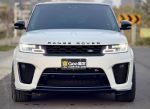 2019 Land Rover Range Rover ...