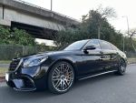 正18年 S63 AMG 4MATIC 4.0 61...