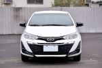 Toyota Yaris 2021款 經典 白...