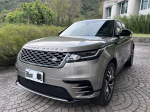 Velar P380 HSE 頂級款 市場唯...