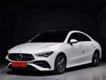 2024年式CLA250AMG 4MATIC 23P...