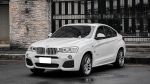 繽樂汽車 2014 BMW X4 xDrive3...